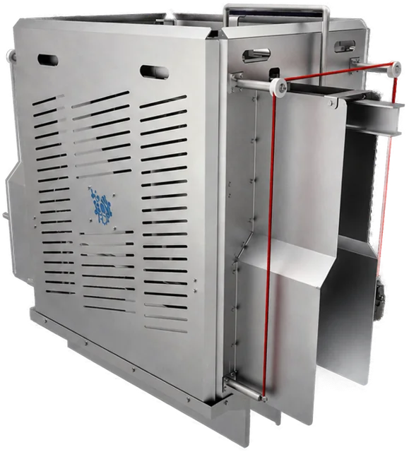 Máquina de artrite em linha